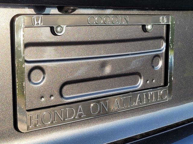 new 2025 Honda Accord car, priced at $30,274