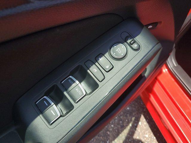 used 2024 Honda Civic car, priced at $22,988