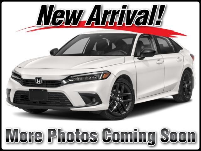 used 2024 Honda Civic car, priced at $22,988