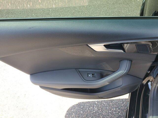 used 2021 Audi A5 car, priced at $28,977