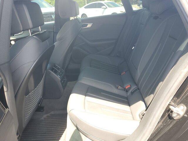 used 2021 Audi A5 car, priced at $28,977