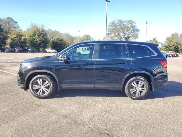 used 2016 Honda Pilot car, priced at $18,500