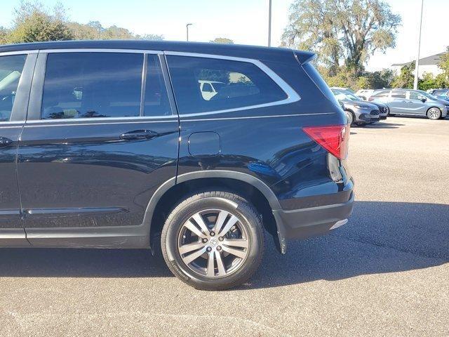 used 2016 Honda Pilot car, priced at $18,500