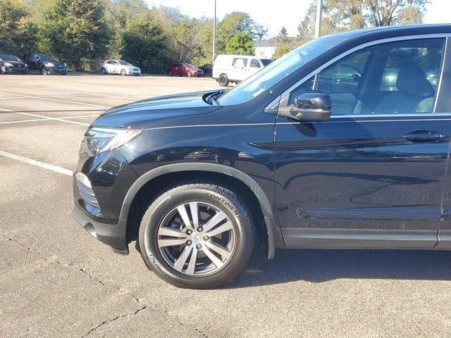 used 2016 Honda Pilot car, priced at $18,500