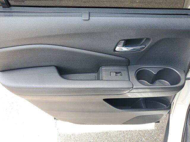 used 2021 Honda Pilot car, priced at $23,315