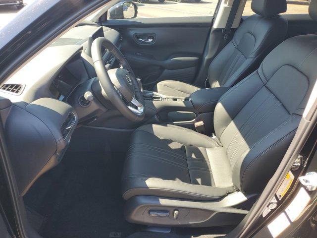 new 2026 Honda HR-V car, priced at $30,088
