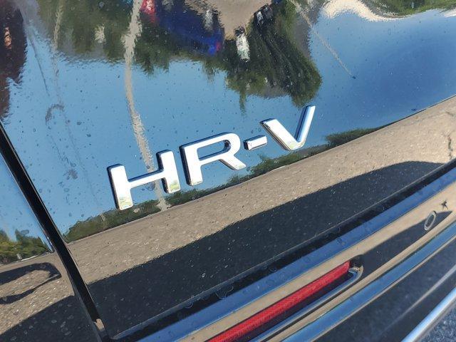 new 2026 Honda HR-V car, priced at $30,088