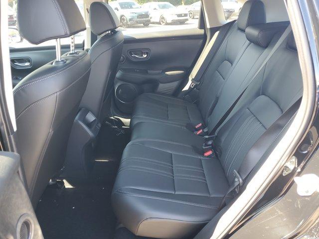 new 2026 Honda HR-V car, priced at $30,088