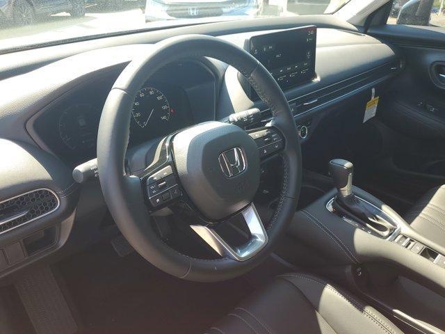 new 2026 Honda HR-V car, priced at $30,088