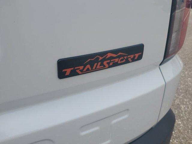 new 2026 Honda Passport car, priced at $47,368