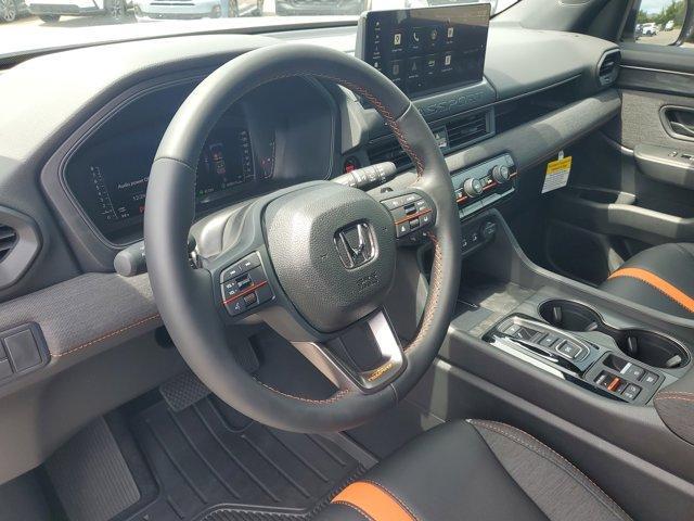 new 2026 Honda Passport car, priced at $47,368