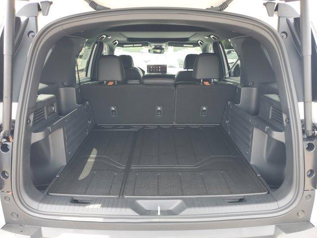 new 2026 Honda Passport car, priced at $47,368