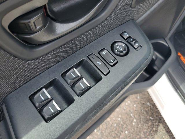 new 2026 Honda Passport car, priced at $47,368
