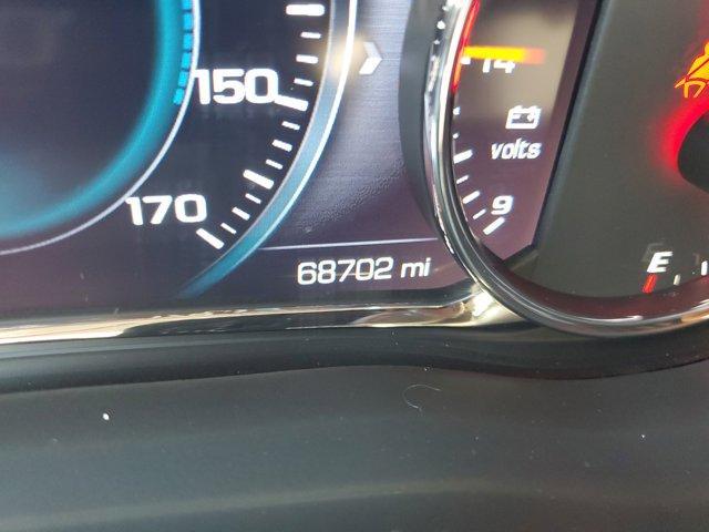 used 2019 GMC Acadia car, priced at $23,877