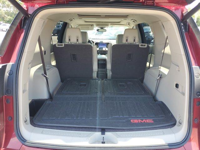 used 2019 GMC Acadia car, priced at $23,877