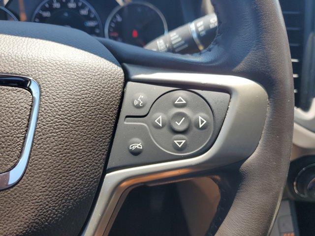 used 2019 GMC Acadia car, priced at $23,877