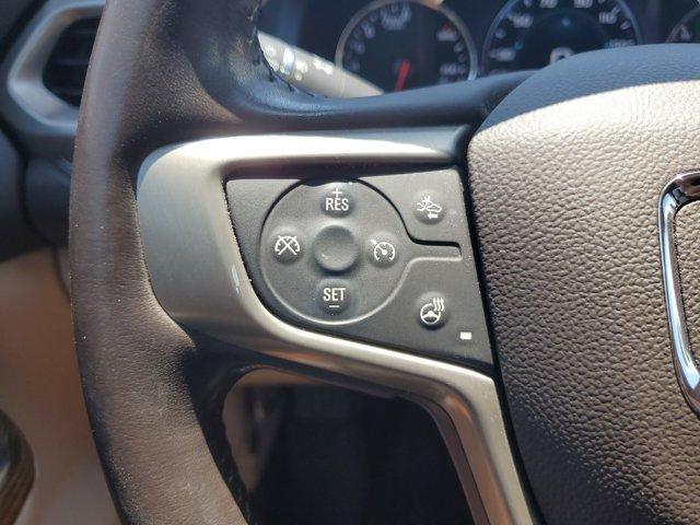used 2019 GMC Acadia car, priced at $23,877