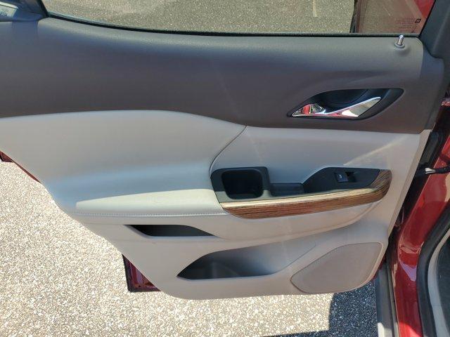 used 2019 GMC Acadia car, priced at $23,877