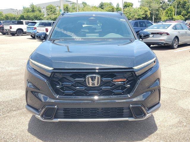 new 2026 Honda CR-V Hybrid car, priced at $38,177