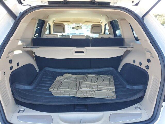 used 2016 Jeep Grand Cherokee car, priced at $15,988