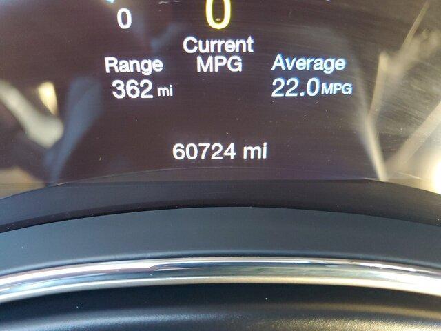 used 2016 Jeep Grand Cherokee car, priced at $15,988