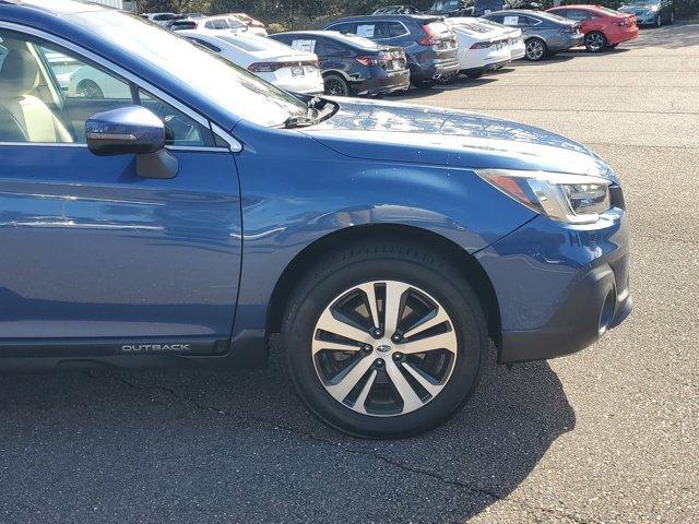 used 2019 Subaru Outback car, priced at $19,777