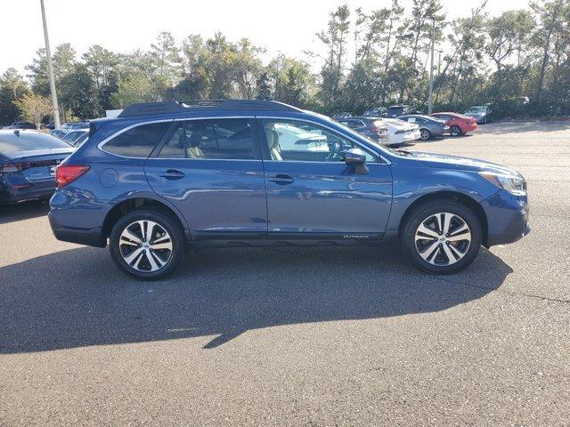 used 2019 Subaru Outback car, priced at $19,777