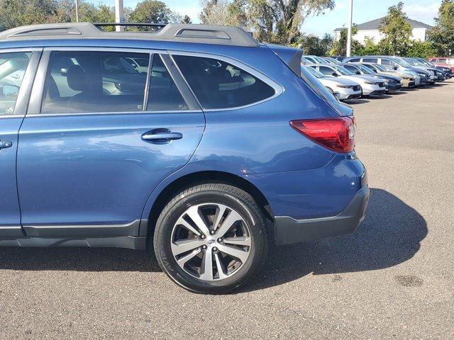 used 2019 Subaru Outback car, priced at $19,777