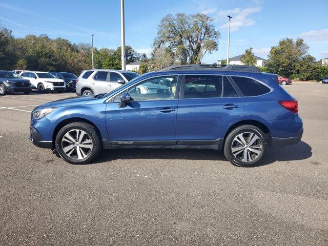 used 2019 Subaru Outback car, priced at $19,777