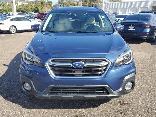 used 2019 Subaru Outback car, priced at $19,777