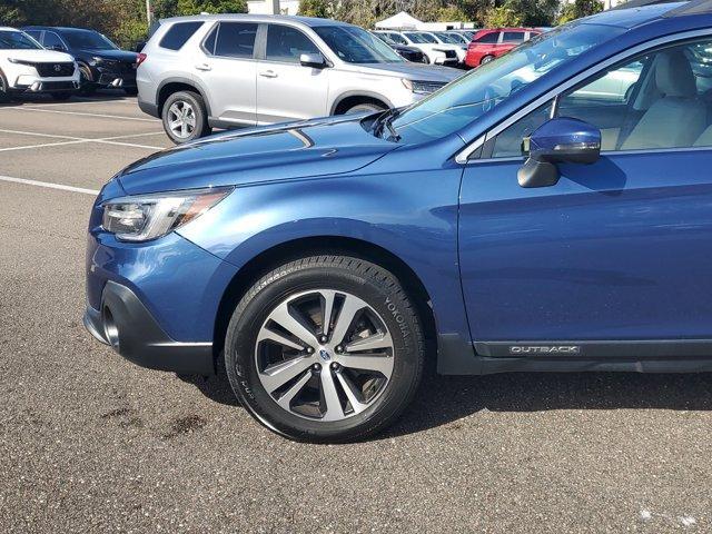 used 2019 Subaru Outback car, priced at $19,777