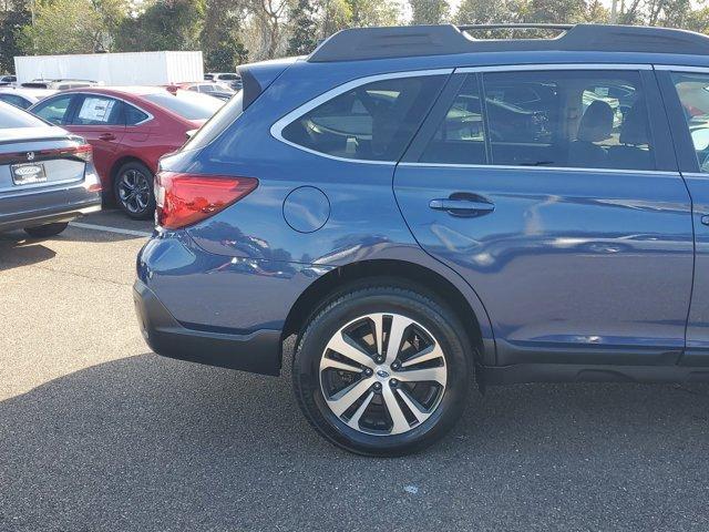 used 2019 Subaru Outback car, priced at $19,777