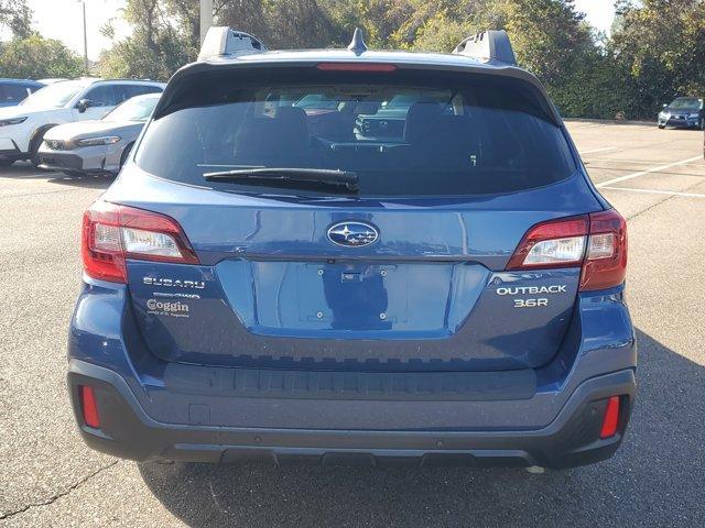 used 2019 Subaru Outback car, priced at $19,777