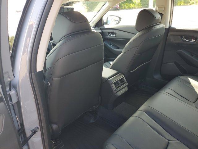 new 2025 Honda Accord Hybrid car, priced at $34,704