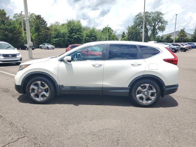 used 2018 Honda CR-V car, priced at $15,988