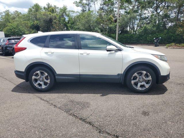 used 2018 Honda CR-V car, priced at $15,988