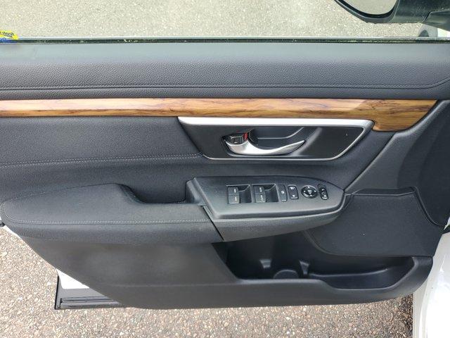 used 2018 Honda CR-V car, priced at $15,988