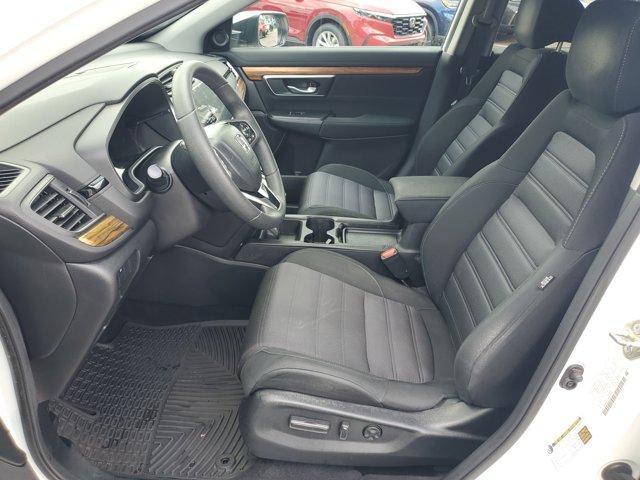 used 2018 Honda CR-V car, priced at $15,988