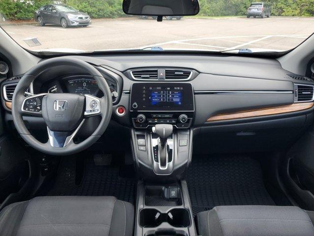 used 2018 Honda CR-V car, priced at $15,988