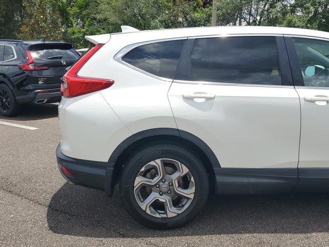 used 2018 Honda CR-V car, priced at $15,988