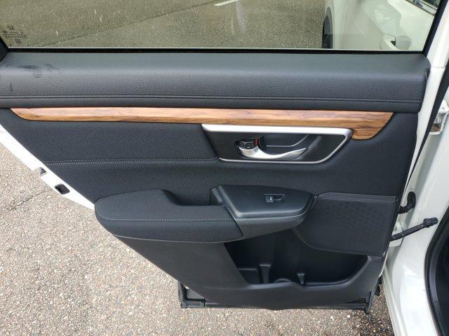 used 2018 Honda CR-V car, priced at $15,988