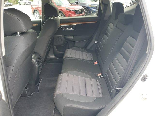 used 2018 Honda CR-V car, priced at $15,988