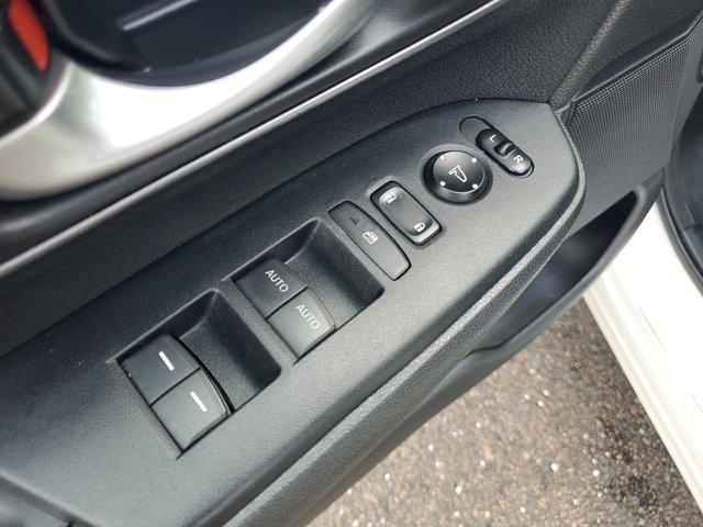 used 2018 Honda CR-V car, priced at $15,988