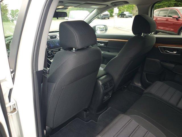 used 2018 Honda CR-V car, priced at $15,988