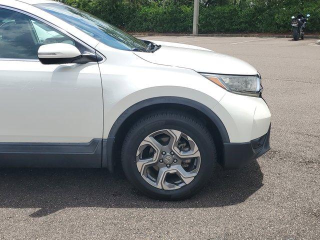 used 2018 Honda CR-V car, priced at $15,988