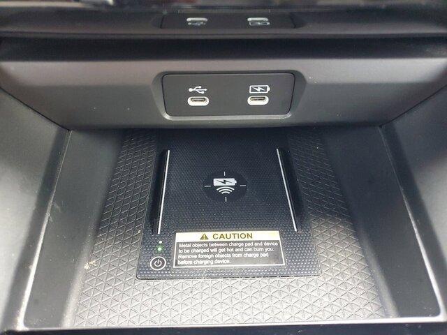 used 2023 Honda Accord Hybrid car, priced at $29,988