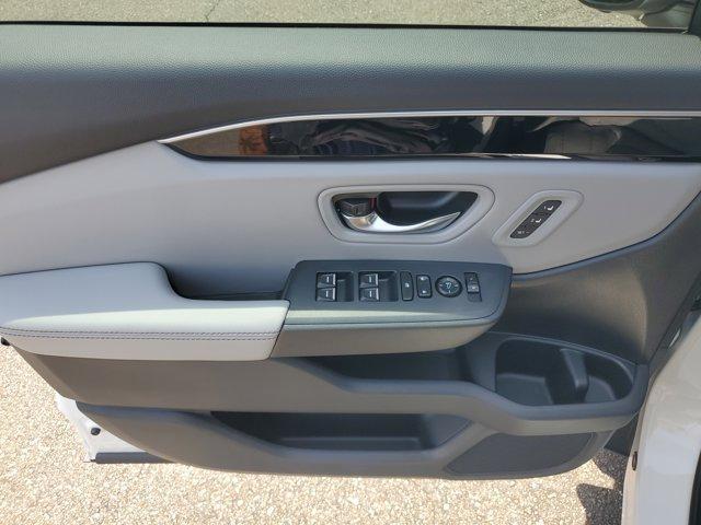 new 2025 Honda Pilot car, priced at $45,719