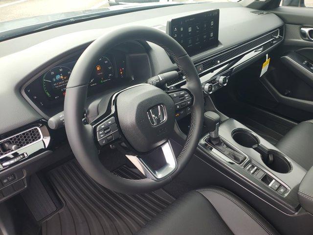 new 2026 Honda Civic Hybrid car, priced at $31,921