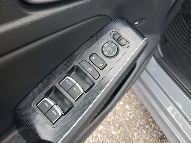 new 2026 Honda Civic Hybrid car, priced at $31,921