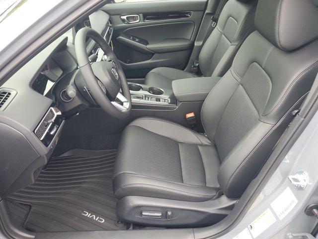 new 2026 Honda Civic Hybrid car, priced at $31,921